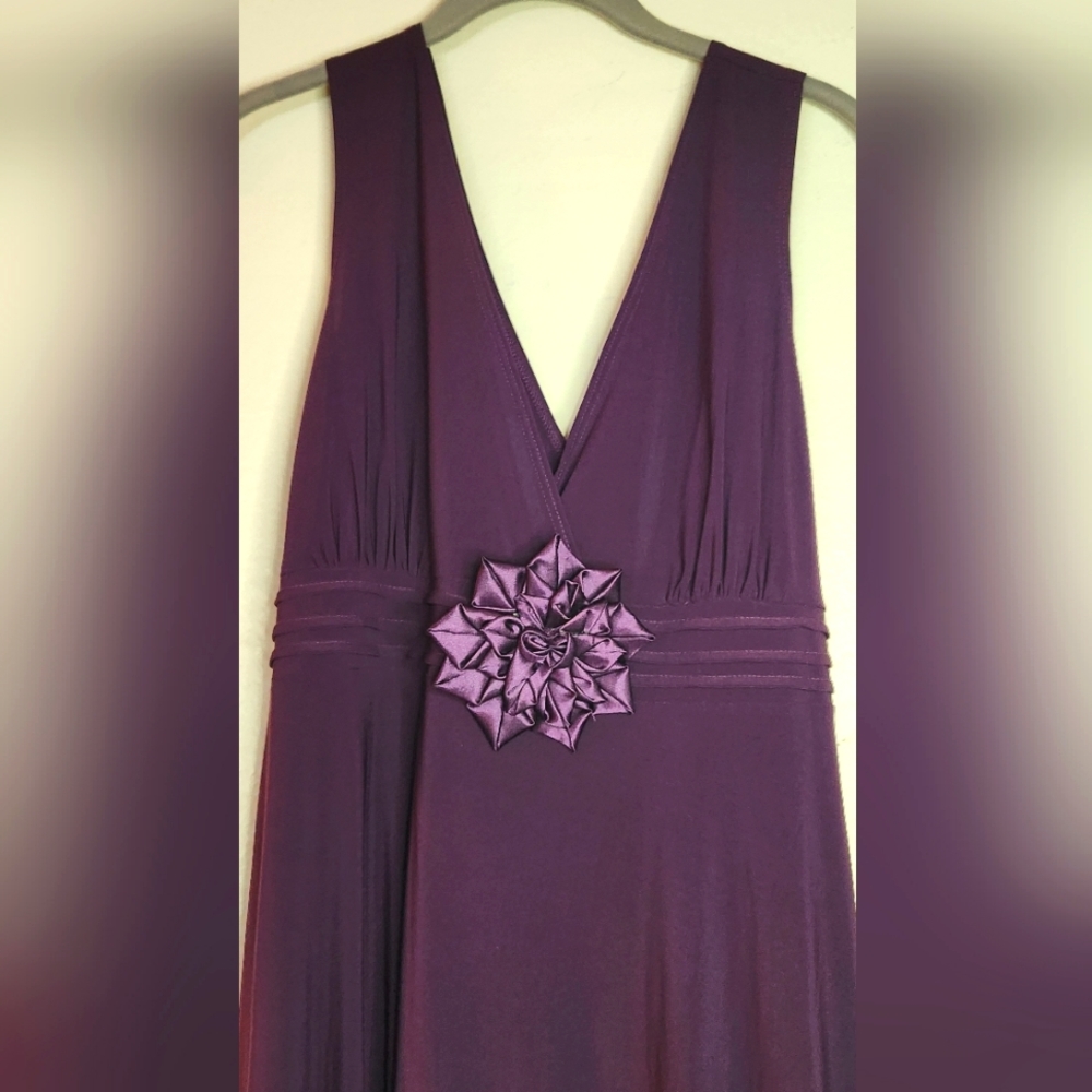 Party Plus Size Dress